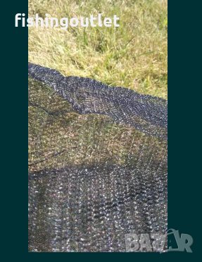  Бързосъхнещ правоъгълен живарник със ситна оплетка -2 , 2,5 и 3 мт 23 лв., снимка 5 - Такъми - 30905990