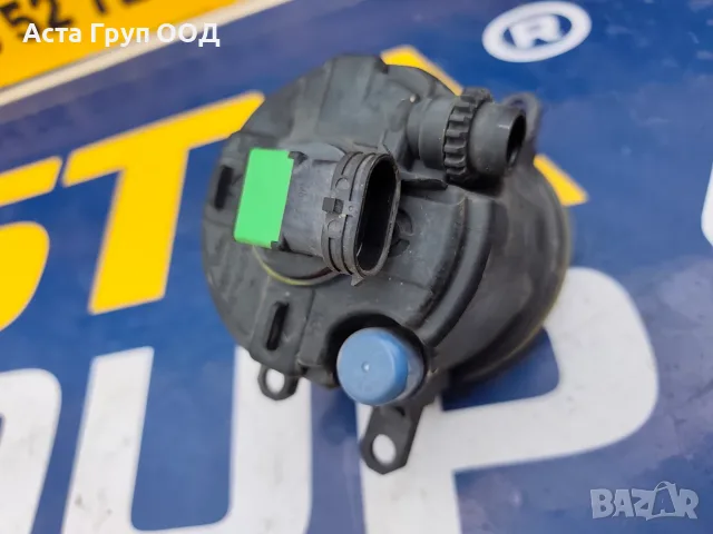 Ляв халоген за Тойота Ярис - 1.0 - 69к.с - 2011г., снимка 4 - Части - 56181836