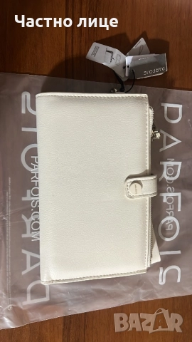Портмонета- parfois, JLO, Daniel Hechter, снимка 6 - Портфейли, портмонета - 52703238