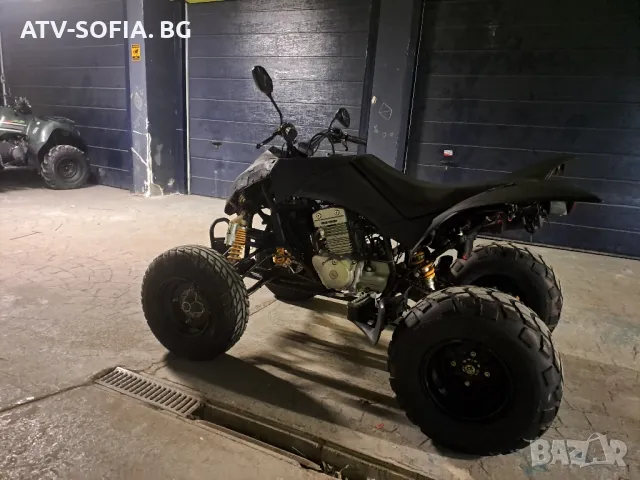 атв/atv продавам , снимка 11 - Мотоциклети и мототехника - 49430401