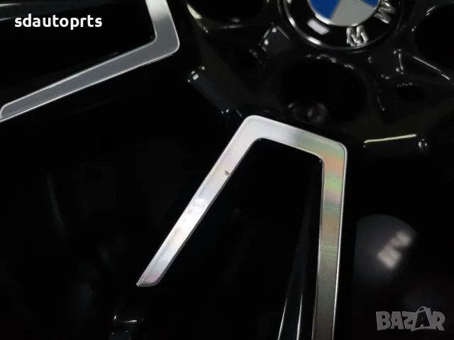 19” Нови OE BMW Джанти Style 935 M Гуми Датчици БМВ 5 G60 G61 i5, снимка 12 - Гуми и джанти - 48295450