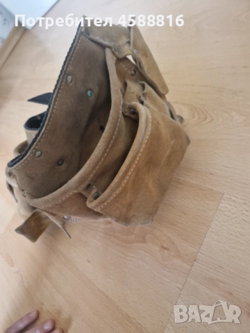 майсторски колан , снимка 3 - Други инструменти - 51644063