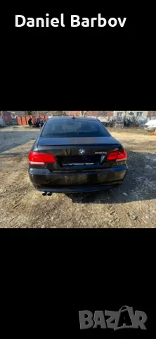 BMW E92 на части 330d, снимка 3 - Автомобили и джипове - 50232949