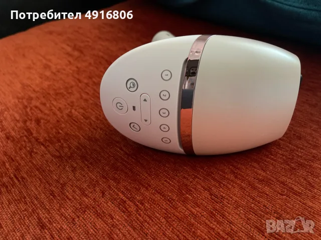 Фотоепилатор Philips Lumea 9900 (BRI976) – Пълен комплект с 4 приставки, снимка 3 - Епилатори - 55737651