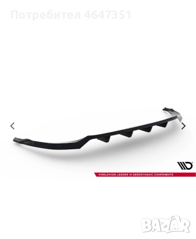 AUDI Q8 Части / Тунинг пакет, снимка 11 - Части - 52364108