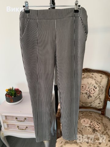 Дамски панталон/клин в размер S, снимка 13 - Панталони - 44430701