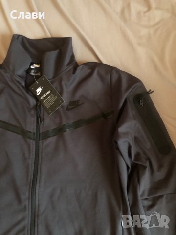 Оригинално горнище Nike, снимка 2 - Спортни дрехи, екипи - 40130285