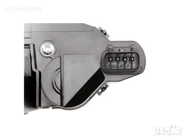  Volvo V50 Брава за задна лява врата , снимка 5 - Части - 50363699