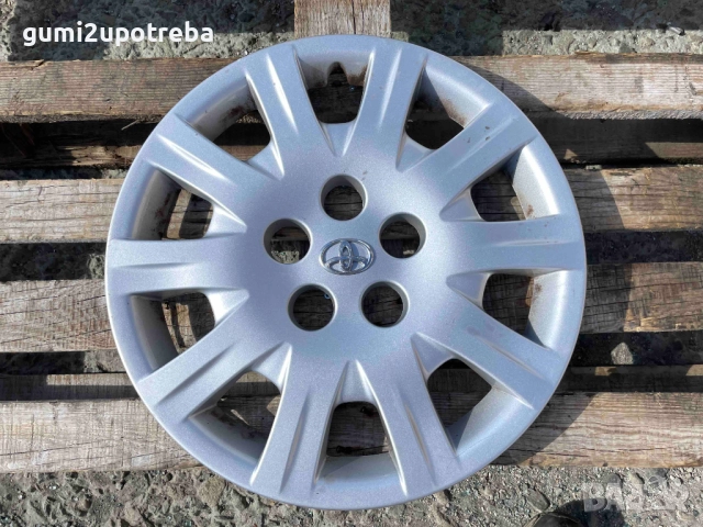 16 цола Тас Toyota Avensis 91767A0 Оригинал
