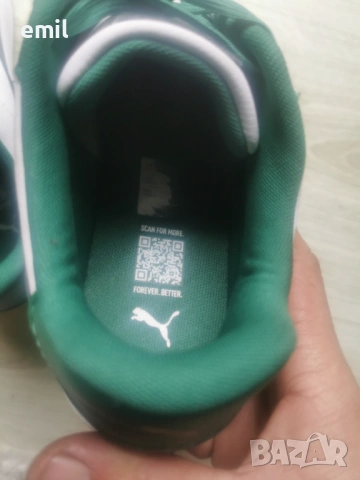 Маратонки PUMA, снимка 6 - Други услуги - 53139295