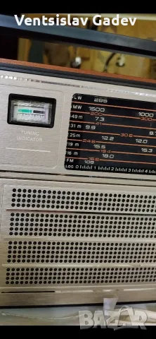 Селена В215 западен стандарт 88-108 Mh 70 Евро , снимка 8 - Радиокасетофони, транзистори - 56246916