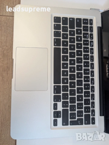 Apple MacBook Pro 13 (mid-2010) 16gb 256ssd, снимка 8 - Лаптопи за работа - 54120290