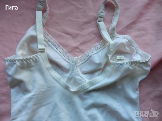 Стягащо боди 85С, снимка 4 - Бельо - 38088305