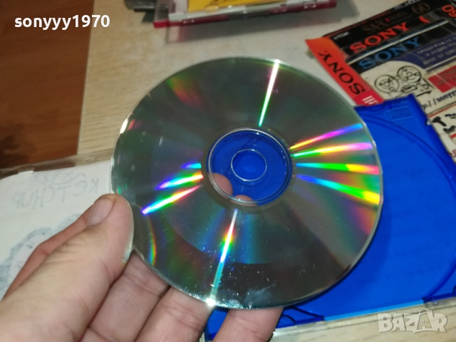 LAS KETCHUP CD 1210252120, снимка 13 - CD дискове - 52030951