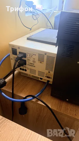 Зъботехническа пещ Ivoclar IP600 combi, снимка 3 - Стоматология - 56227930