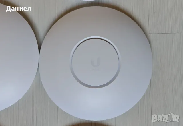Ubiquiti UniFi 6 Enterprise (U6-Enterprise) 6Ghz access point