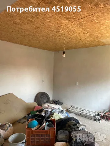 ПРОДАВАМ ЕВТИНИ КЪЩИ И ПАРЦЕЛИ В ОБЛАСТ ВАРНА , снимка 4 - Къщи - 54343831