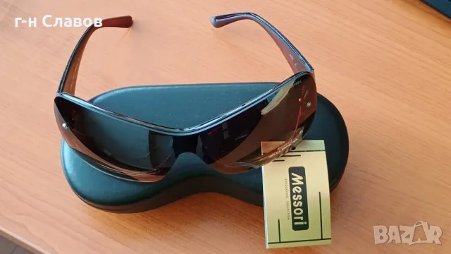 Messori ITALY* само за 30 лв. , снимка 5 - Слънчеви и диоптрични очила - 49887823