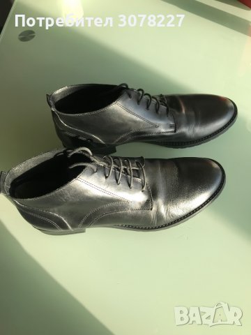 Обувки Bata, снимка 3 - Дамски ежедневни обувки - 39999029