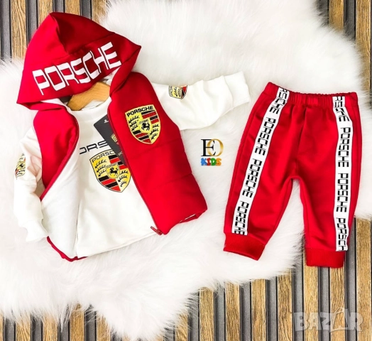 бебешки комплекти nike, снимка 15 - Комплекти за бебе - 51443139