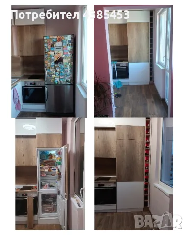 Изработка на Мебели Монтаж Ремонт Дърводелски услуги , снимка 3 - Дърводелски услуги - 49108263