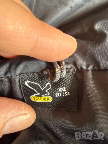 Salewa-2x1 яке, снимка 5 - Якета - 52572620