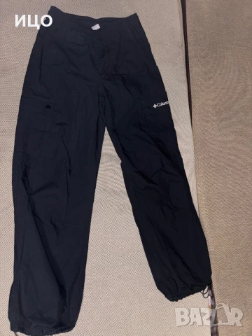 Дамски тънък панталон Columbia