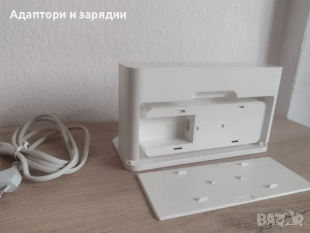 Зарядно за прахосмукачка робот Xiaomi 20v 2.2A, снимка 3 - Прахосмукачки - 49898334