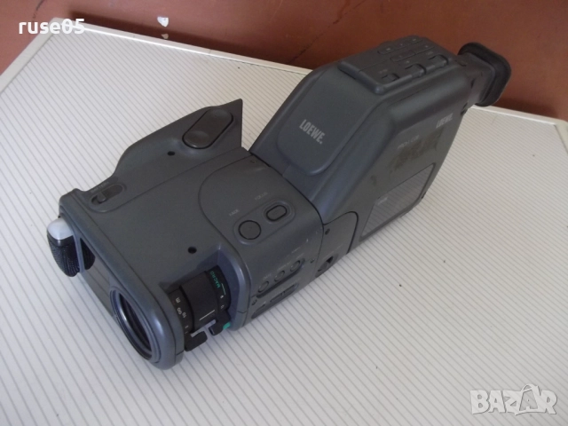 Видеокамера "LOEVE. - PROFI C09", снимка 8 - Камери - 51788277