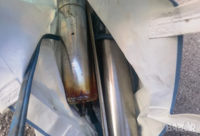 Сондажни помпи за вода, снимка 2 - Водни помпи - 56303636
