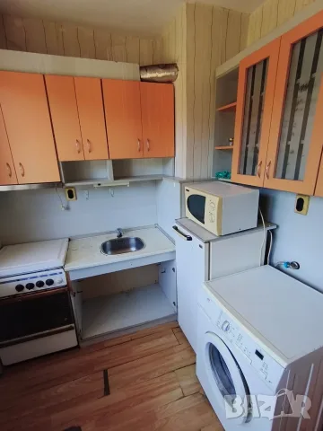  Едностаен апартамент,гр.Плевен,кв.Сторгозия-ПРОДАВАМ, снимка 8 - Апартаменти - 55316458