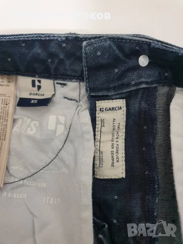  Дамска оригинална дънкова поличка. GARCIA JEANS. Като нова. , снимка 6 - Поли - 55806697
