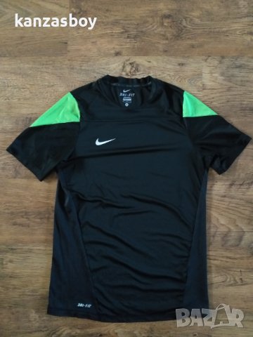 Nike Premier SS Training Top - страхотна мъжка тениска , снимка 5 - Тениски - 39396297