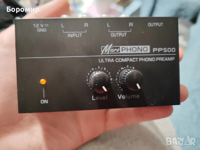 Грамофон Pioneer PL-443 Full-Auto, снимка 14 - Грамофони - 52734640