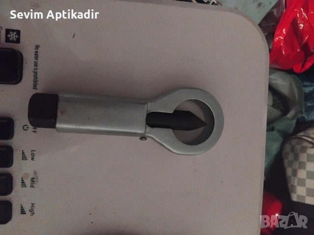 Механичен секач за гайки , снимка 4 - Други инструменти - 54335398