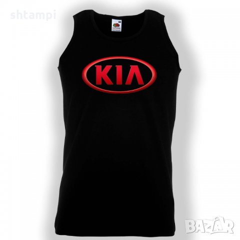 Мъжки потник KIA Scrat