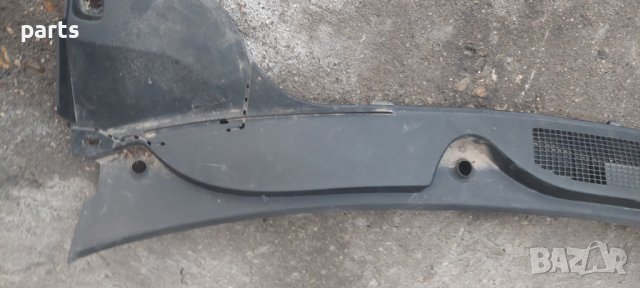 Пластмаса Чистачки Рено Меган 2 - Renault Megane 2 N, снимка 3 - Части - 37787737