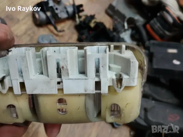 Плафон преден Citroen Xsara Picasso PEUGEOT, снимка 3 - Части - 56331310
