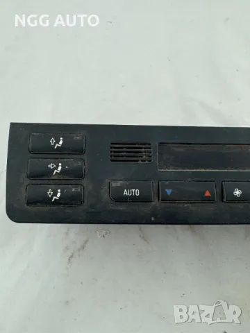 Управление Панел Климатроник Климатик за БМВ, BMW, 64.11 8 384 112, 8 384 112, 64118384112, 8384112, снимка 3 - Части - 49767984