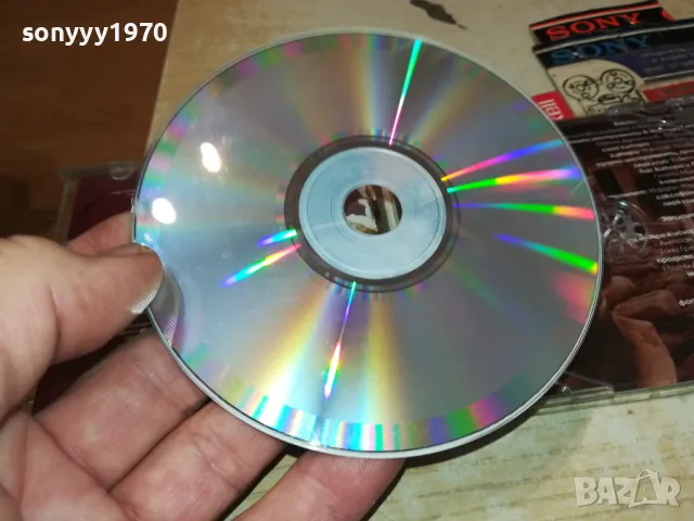 СЛАВИ ТРИФОНОВ-ЦД 1704252026, снимка 18 - Друга електроника - 49934971