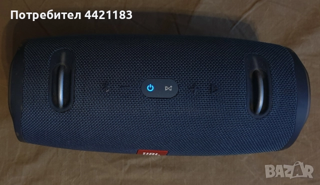 JBL XTREME 2 оргинална, снимка 2 - Тонколони - 49923032