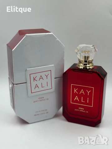 парфюми , снимка 4 - Унисекс парфюми - 52740326