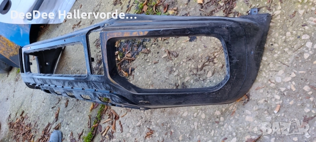 MERCEDES G63 G Class W463 AMG ПРЕДНА БРОНЯ A4638858100 A4638858200 A4638808500, снимка 3 - Части - 52266850