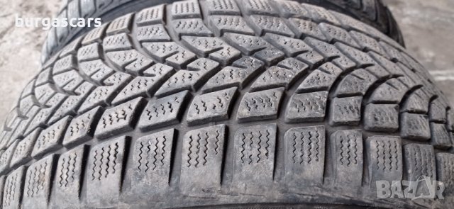 225 45 17 зимни гуми дот2019 - 80лв, снимка 2 - Части - 39578168