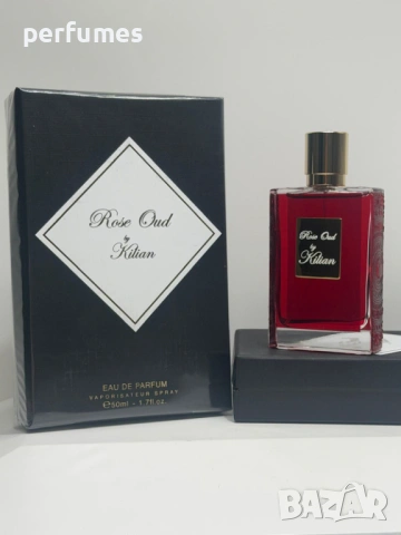 By Kilian Rose Oud EDP 50ml