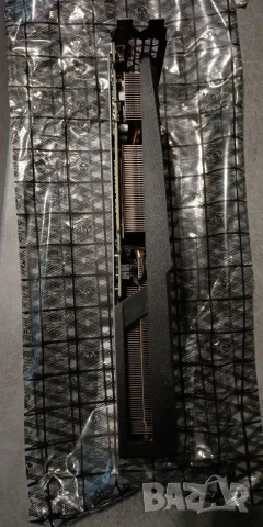 Видео карта Nvidia GeForce RTX 3060Ti, 8gb, Gigabyte Gaming, снимка 4 - Видеокарти - 56250704