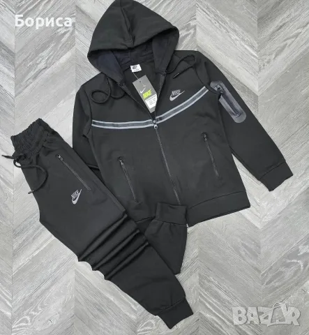Детски спортни екипи Найк, снимка 6 - Детски комплекти - 56256958