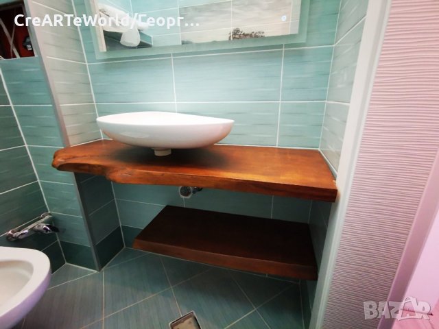 Плот за баня масив, снимка 16 - Други - 34260037