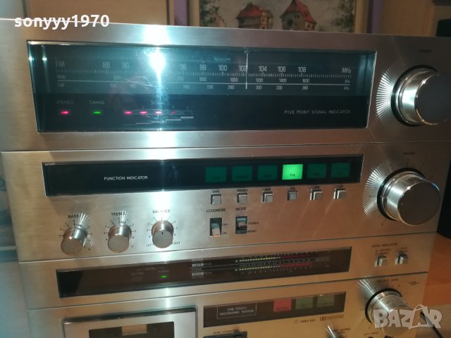 toshiba japan 2801211850, снимка 9 - Ресийвъри, усилватели, смесителни пултове - 31592405