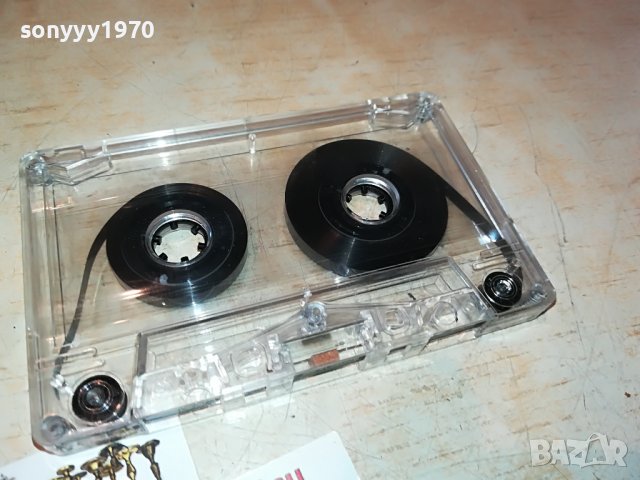 SABAN SAULIC 0107221152, снимка 3 - Аудио касети - 37255775